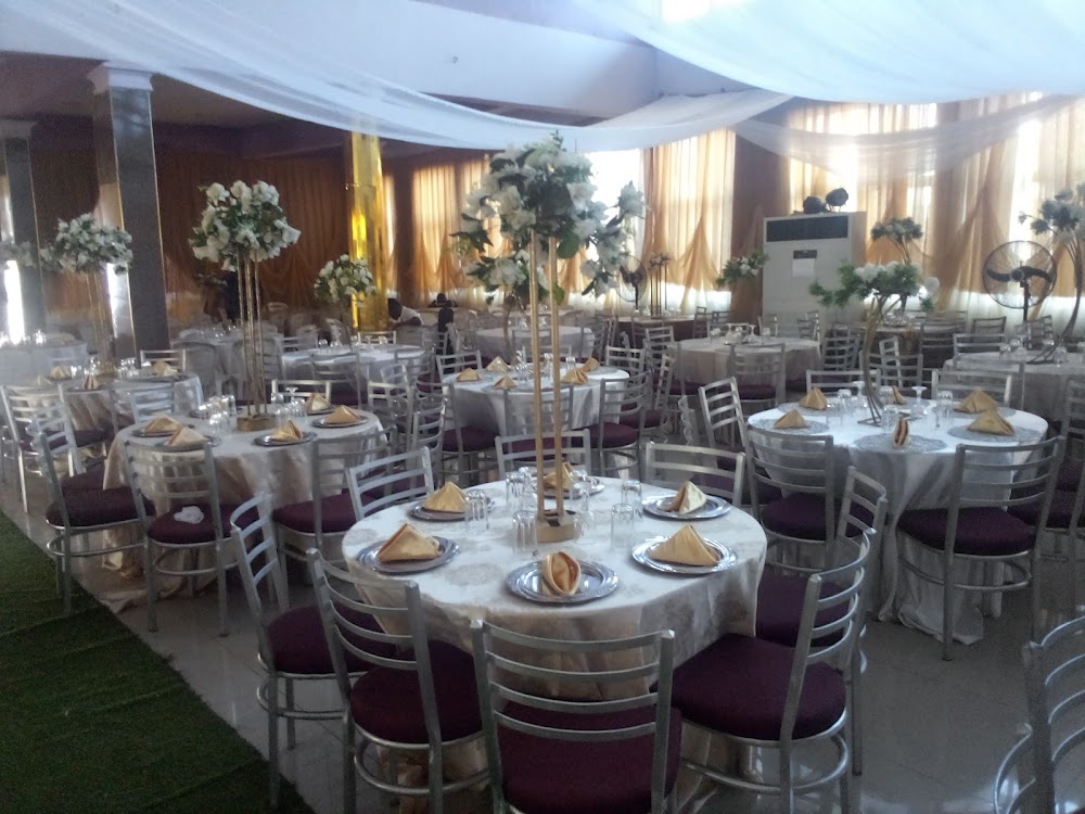 Ruby Events Place